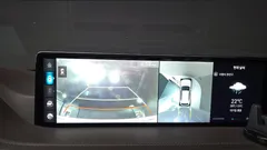 2023 Genesis GV80 2.5T Gasoline AWD — фото 19