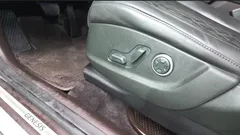 2023 Genesis GV80 2.5T Gasoline AWD — фото 20