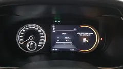 2023 Genesis G70 Gasoline 2.0T 2WD, белый — фото 8