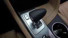 2023 Genesis G70 Gasoline 2.0T 2WD, белый — фото 9