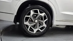 2022 Hyundai Palisade Diesel 2.2 4WD, белый — фото 5