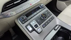 2022 Hyundai Palisade Diesel 2.2 4WD, белый — фото 9