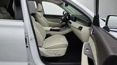 2022 Hyundai Palisade Diesel 2.2 4WD, белый — фото 11