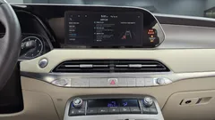 2022 Hyundai Palisade Diesel 2.2 4WD, белый — фото 14