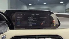 2022 Hyundai Palisade Diesel 2.2 4WD, белый — фото 16