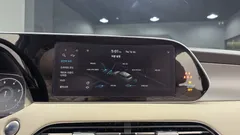 2022 Hyundai Palisade Diesel 2.2 4WD, белый — фото 17