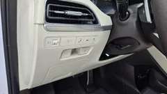 2022 Hyundai Palisade Diesel 2.2 4WD, белый — фото 20