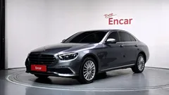 2023 Mercedes-Benz E-Class E220d 4MATIC Exclusive — фото 1