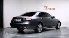 2023 Mercedes-Benz E-Class E220d 4MATIC Exclusive — фото 2