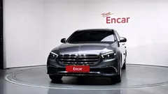 2023 Mercedes-Benz E-Class E220d 4MATIC Exclusive — фото 3