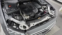 2023 Mercedes-Benz E-Class E220d 4MATIC Exclusive — фото 6