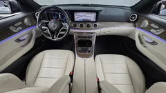 2023 Mercedes-Benz E-Class E220d 4MATIC Exclusive — фото 7