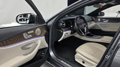 2023 Mercedes-Benz E-Class E220d 4MATIC Exclusive — фото 10