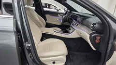 2023 Mercedes-Benz E-Class E220d 4MATIC Exclusive — фото 11