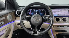 2023 Mercedes-Benz E-Class E220d 4MATIC Exclusive — фото 13