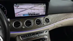 2023 Mercedes-Benz E-Class E220d 4MATIC Exclusive — фото 14