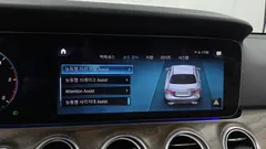 2023 Mercedes-Benz E-Class E220d 4MATIC Exclusive — фото 16