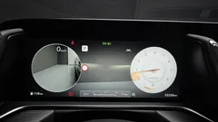 2022 Genesis G90 Gasoline 3.5 Turbo AWD, чёрный — фото 8