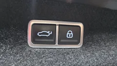 2022 Genesis G90 Gasoline 3.5 Turbo AWD, чёрный — фото 16
