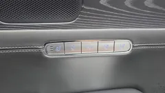 2022 Genesis G90 Gasoline 3.5 Turbo AWD, чёрный — фото 20