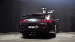 2023 Mercedes-Benz AMG GT 4Door 43 4MATIC+ Dynamic — фото 4