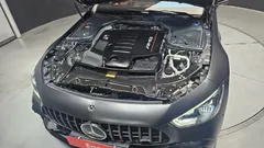 2023 Mercedes-Benz AMG GT 4Door 43 4MATIC+ Dynamic — фото 6