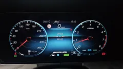 2023 Mercedes-Benz AMG GT 4Door 43 4MATIC+ Dynamic — фото 8