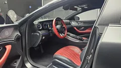 2023 Mercedes-Benz AMG GT 4Door 43 4MATIC+ Dynamic — фото 10