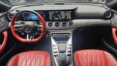 2023 Mercedes-Benz AMG GT 4Door 43 4MATIC+ Dynamic — фото 14