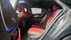 2023 Mercedes-Benz AMG GT 4Door 43 4MATIC+ Dynamic — фото 15