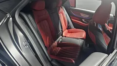 2023 Mercedes-Benz AMG GT 4Door 43 4MATIC+ Dynamic — фото 16