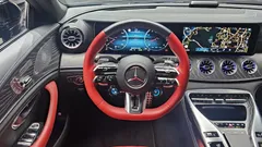 2023 Mercedes-Benz AMG GT 4Door 43 4MATIC+ Dynamic — фото 17