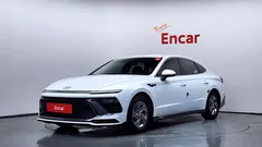 2024 Hyundai Sonata 2.0 LPG(Rent) — фото 1