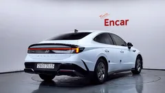 2024 Hyundai Sonata 2.0 LPG(Rent) — фото 2