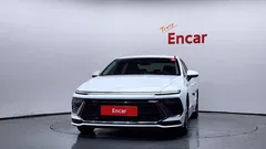2024 Hyundai Sonata 2.0 LPG(Rent) — фото 3