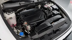 2024 Hyundai Sonata 2.0 LPG(Rent) — фото 6