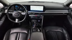 2024 Hyundai Sonata 2.0 LPG(Rent) — фото 7