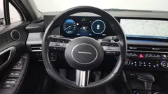 2024 Hyundai Sonata 2.0 LPG(Rent) — фото 16
