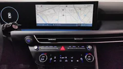 2024 Hyundai Sonata 2.0 LPG(Rent) — фото 17