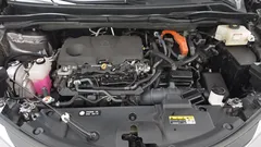 2023 Toyota Sienna 2.5 Hybrid AWD, серый — фото 6