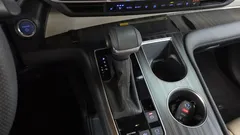 2023 Toyota Sienna 2.5 Hybrid AWD, серый — фото 9