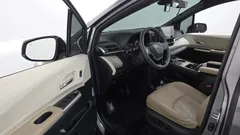2023 Toyota Sienna 2.5 Hybrid AWD, серый — фото 10
