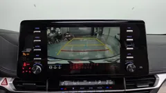 2023 Toyota Sienna 2.5 Hybrid AWD, серый — фото 13