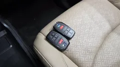 2023 Toyota Sienna 2.5 Hybrid AWD, серый — фото 14