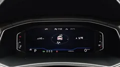 2021 Volkswagen T-Roc 2.0 TDI Style, белый — фото 8