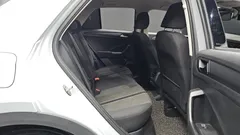 2021 Volkswagen T-Roc 2.0 TDI Style, белый — фото 11