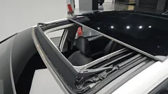 2023 Volkswagen Golf 2.0 TDI Prestige, белый — фото 18