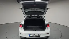 2023 Volkswagen Golf 2.0 TDI Prestige, белый — фото 20