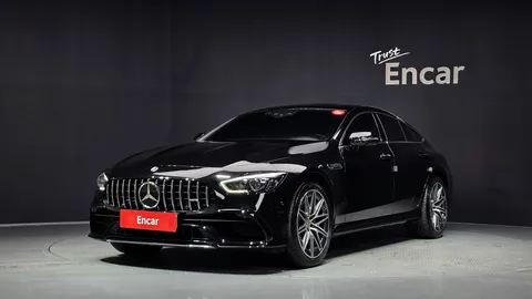 2022 Mercedes-Benz AMG GT 4Door 43 4MATIC+