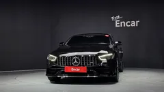 2022 Mercedes-Benz AMG GT 4Door 43 4MATIC+ — фото 3